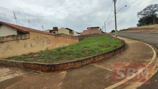 Terreno À Venda Vista Linda Barra Bonita