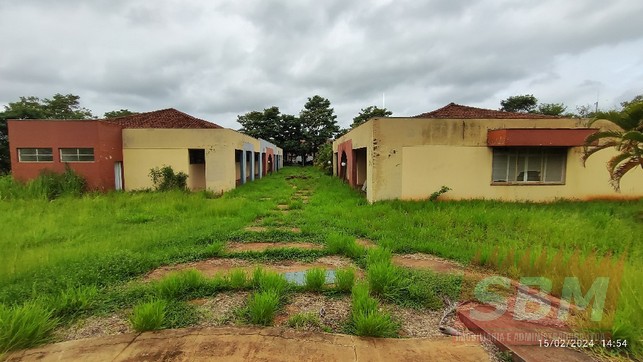 Comercial à venda Fazenda Santana Barra Bonita