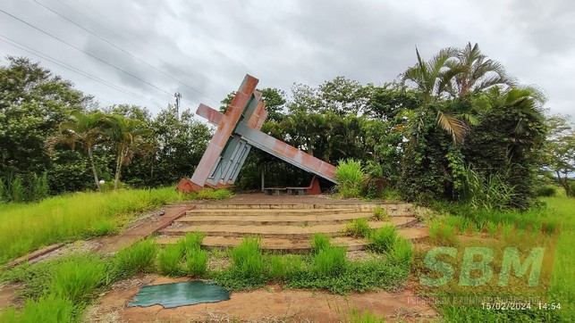 Comercial à venda Fazenda Santana Barra Bonita