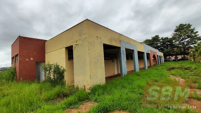 Comercial à venda Fazenda Santana Barra Bonita