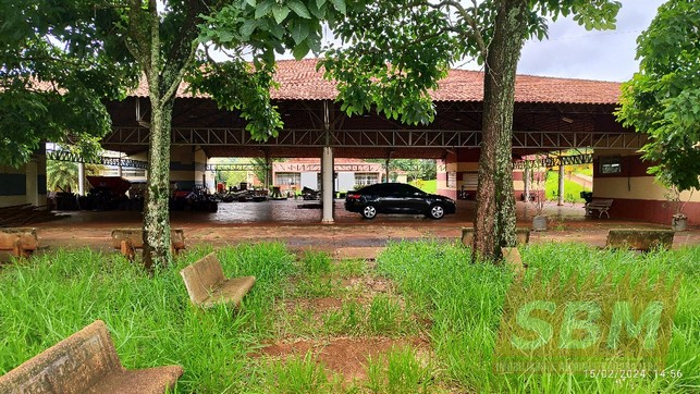 Comercial à venda Fazenda Santana Barra Bonita
