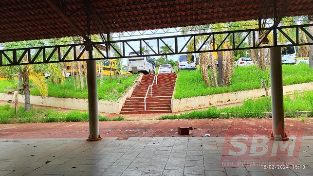 Comercial à venda Fazenda Santana Barra Bonita