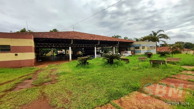 Comercial à venda Fazenda Santana Barra Bonita