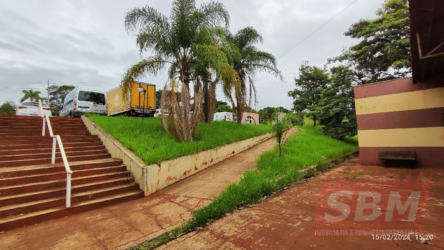 Comercial à venda Fazenda Santana Barra Bonita
