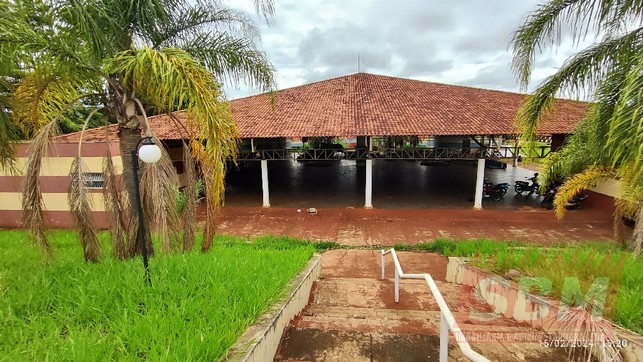 Comercial à venda Fazenda Santana Barra Bonita
