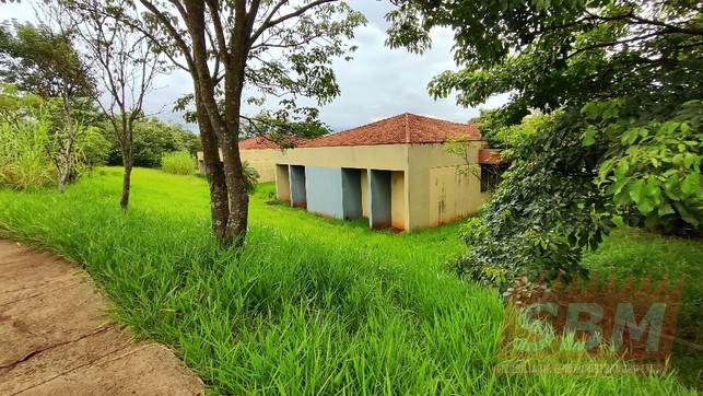 Comercial à venda Fazenda Santana Barra Bonita