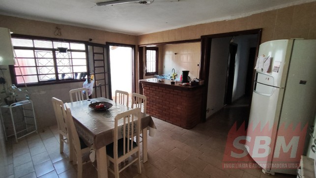 Casa à venda COHAB Barra Bonita