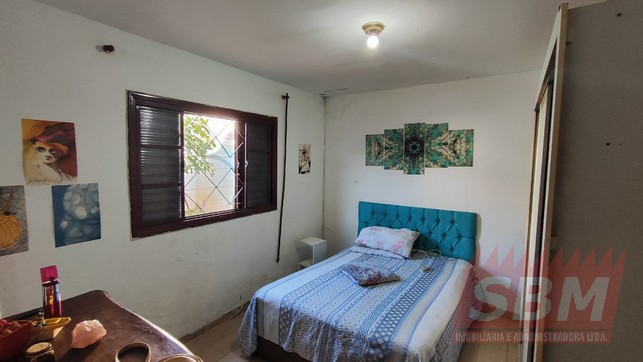 Casa à venda COHAB Barra Bonita