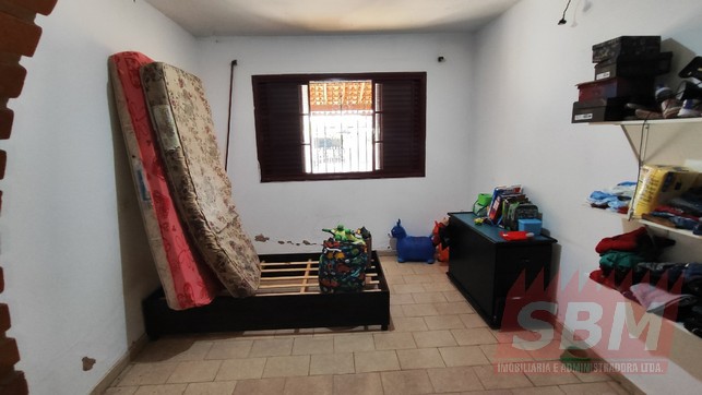 Casa à venda COHAB Barra Bonita