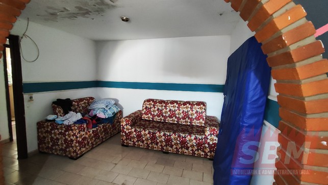 Casa à venda COHAB Barra Bonita