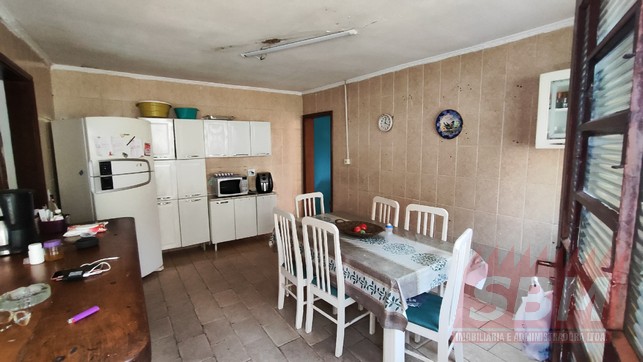 Casa à venda COHAB Barra Bonita
