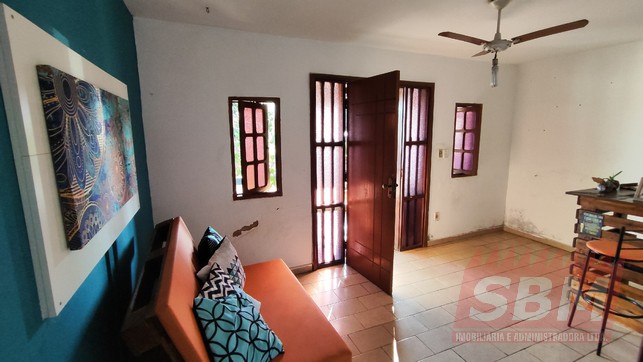 Casa à venda COHAB Barra Bonita
