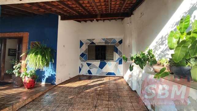Casa à venda COHAB Barra Bonita