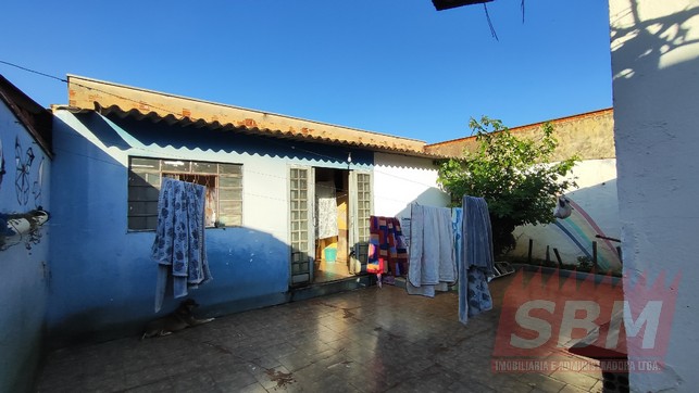 Casa à venda COHAB Barra Bonita