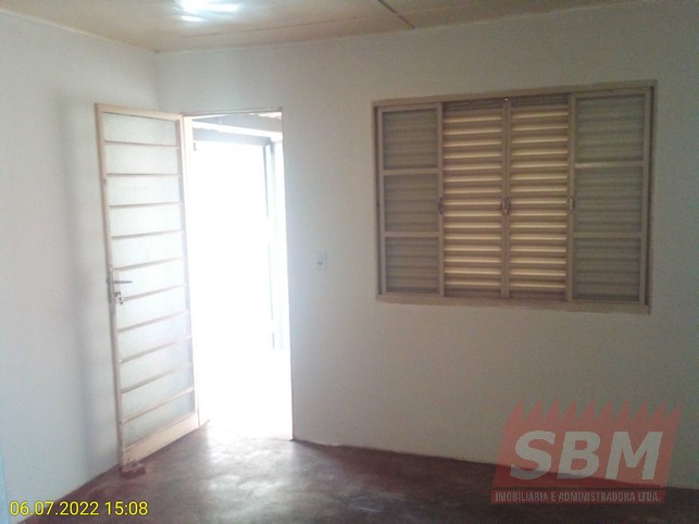 Casa à venda COHAB Barra Bonita