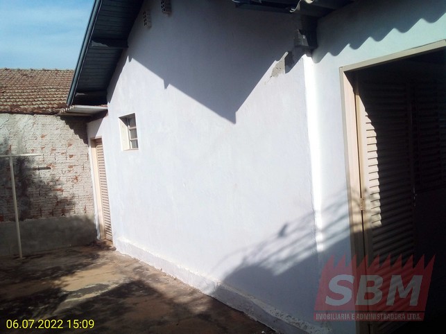 Casa à venda COHAB Barra Bonita