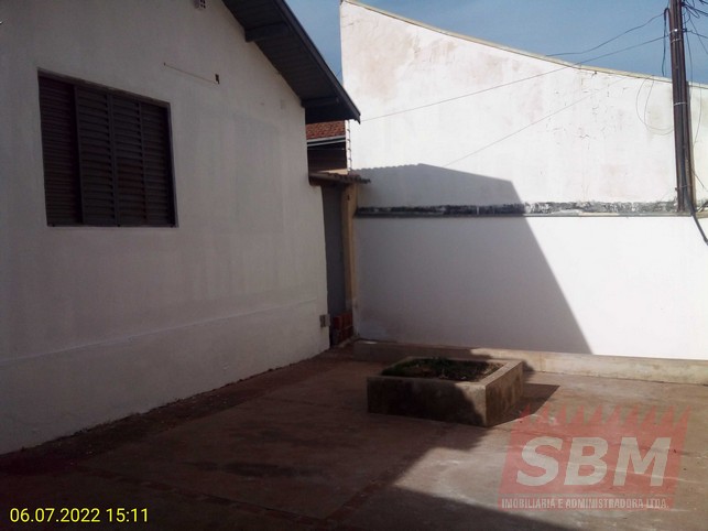 Casa à venda COHAB Barra Bonita