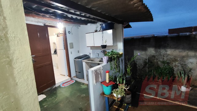 Casa À Venda Cohab Barra Bonita
