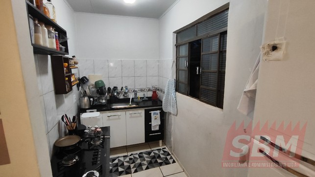 Casa À Venda Cohab Barra Bonita