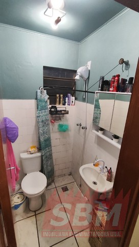 Casa À Venda Cohab Barra Bonita