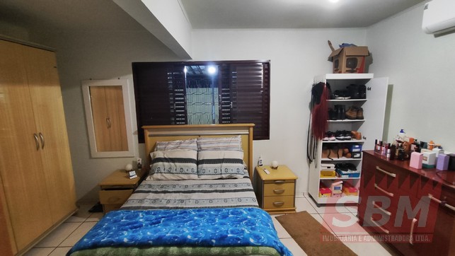 Casa À Venda Cohab Barra Bonita