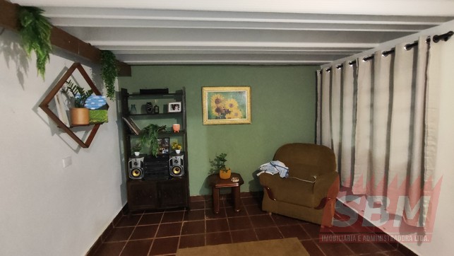 Casa À Venda Cohab Barra Bonita