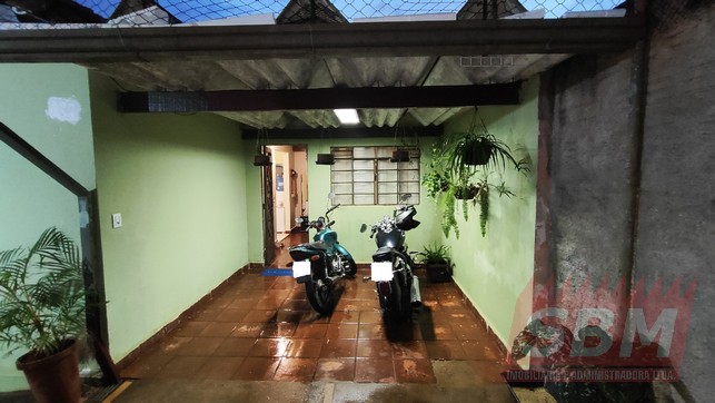 Casa À Venda Cohab Barra Bonita