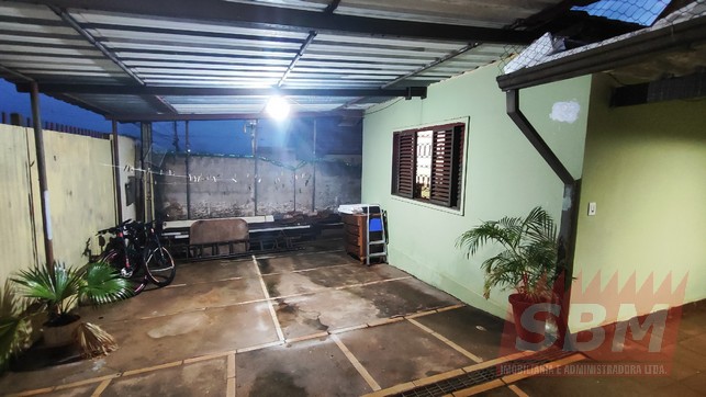 Casa À Venda Cohab Barra Bonita