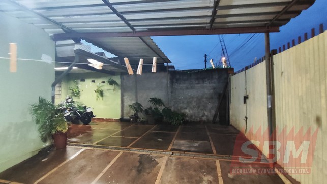 Casa À Venda Cohab Barra Bonita