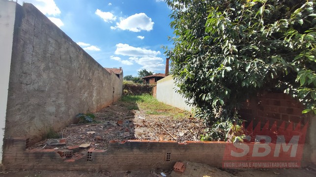 Terreno à venda VILA NOVA Barra Bonita