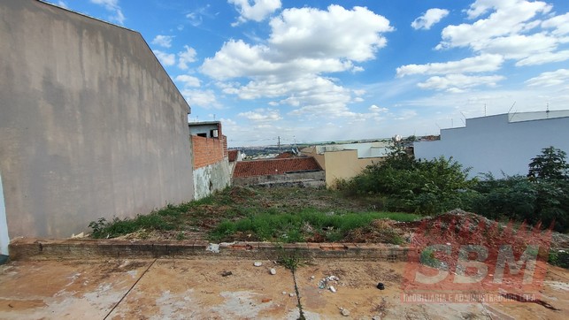 Terreno à venda JARDIM SANTA HELENA Barra Bonita