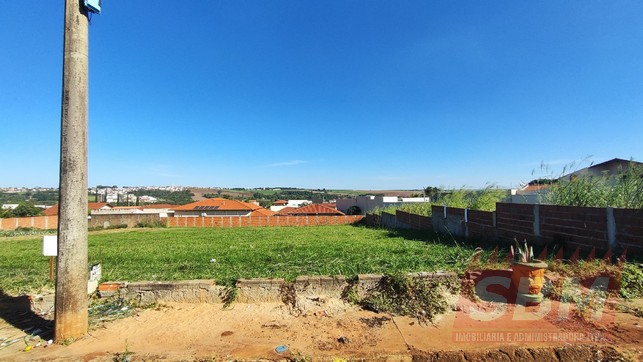 Terreno à venda VILA NOVA Barra Bonita