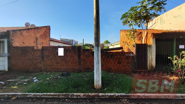 Terreno À Venda Jardim Dos Antúrios Igaraçu Do Tietê