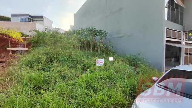 Terreno à venda CENTRO Barra Bonita