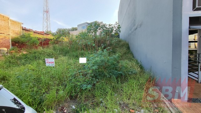 Terreno à venda CENTRO Barra Bonita