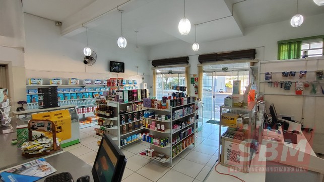 Comercial à venda VILA RICCI Barra Bonita