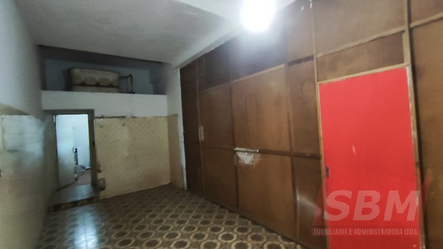 Comercial à venda VILA RICCI Barra Bonita