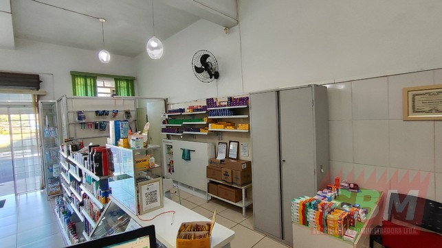 Comercial à venda VILA RICCI Barra Bonita