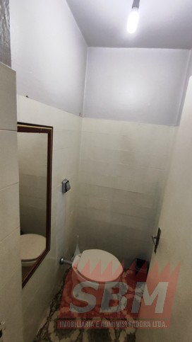 Comercial à venda VILA RICCI Barra Bonita