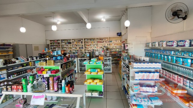Comercial à venda VILA RICCI Barra Bonita