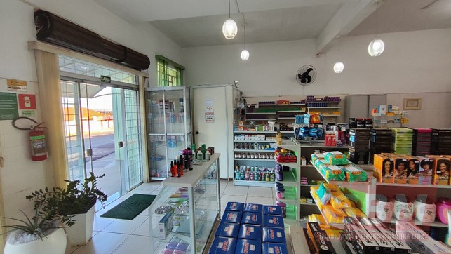 Comercial à venda VILA RICCI Barra Bonita