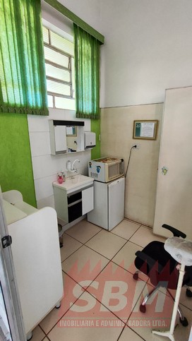 Comercial à venda VILA RICCI Barra Bonita