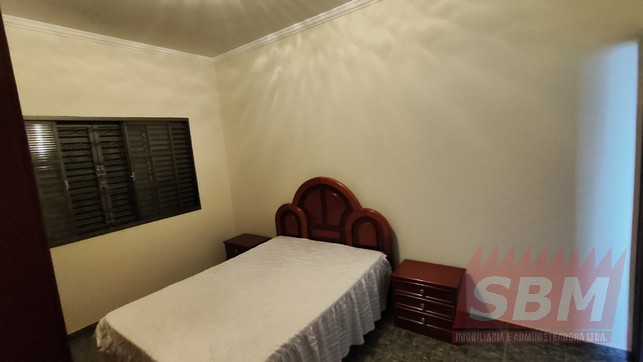 Casa à venda JARDIM SAMAMBAIA Barra Bonita