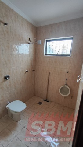 Casa à venda JARDIM SAMAMBAIA Barra Bonita