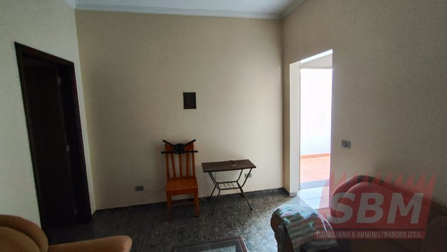Casa à venda JARDIM SAMAMBAIA Barra Bonita