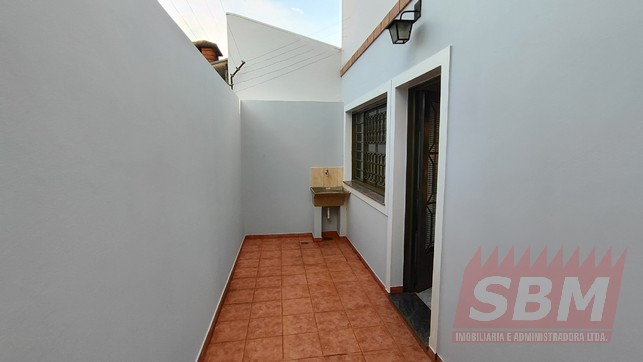 Casa à venda JARDIM SAMAMBAIA Barra Bonita