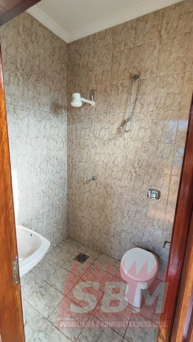 Casa à venda JARDIM SAMAMBAIA Barra Bonita