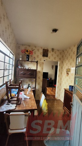 Casa à venda VILA BOCA RICA Barra Bonita
