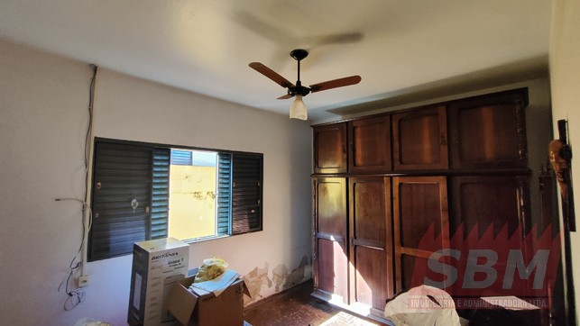 Casa à venda VILA BOCA RICA Barra Bonita