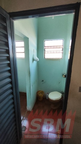 Casa À Venda Vila Nova Barra Bonita